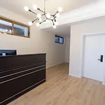 Klevi 3* Vlorë