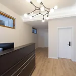 Apart-hotel Klevi