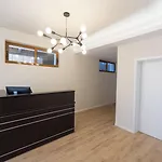 Klevi 3*
