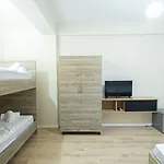 Klevi Apart-hotel 3*