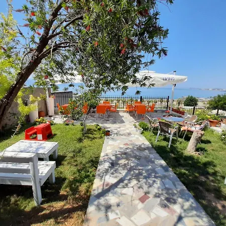 Voyage Vlorë