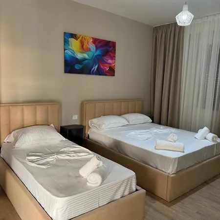 Klevi Vlorë