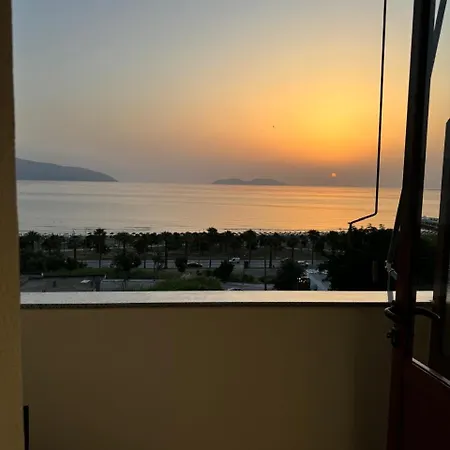 Klevi 3* Vlorë