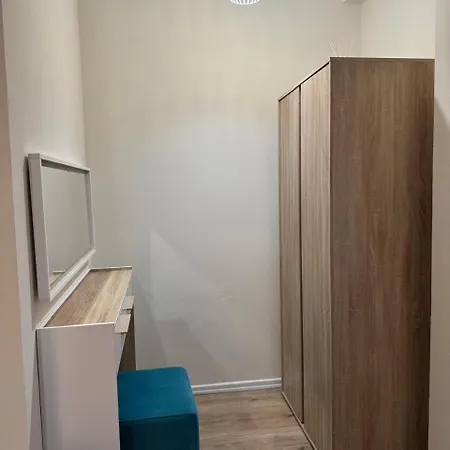 Klevi 3*
