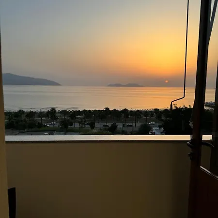 Lägenhetshotell Klevi Vlorë