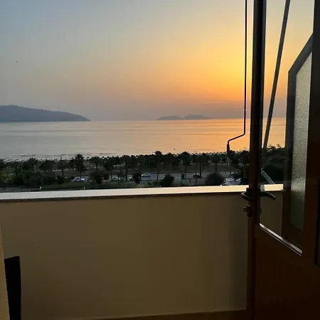Lägenhetshotell Klevi Vlorë