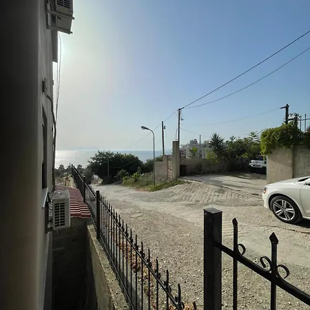 Lägenhetshotell Klevi Vlorë