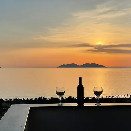 Hotel Voyage Vlorë