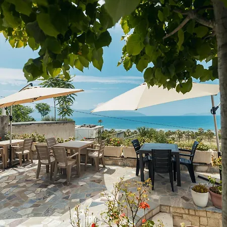 Voyage Vlorë