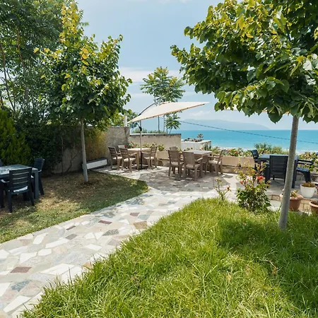 Voyage Hotel Vlorë