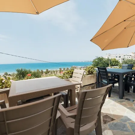 Hotel Voyage Vlorë