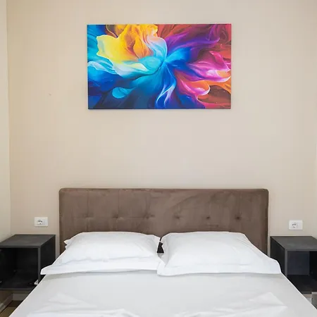 Hotel Voyage