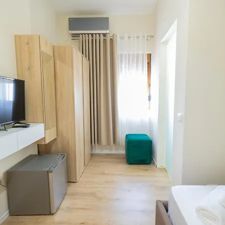 Voyage 3* Vlorë