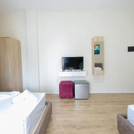 Hotel Voyage