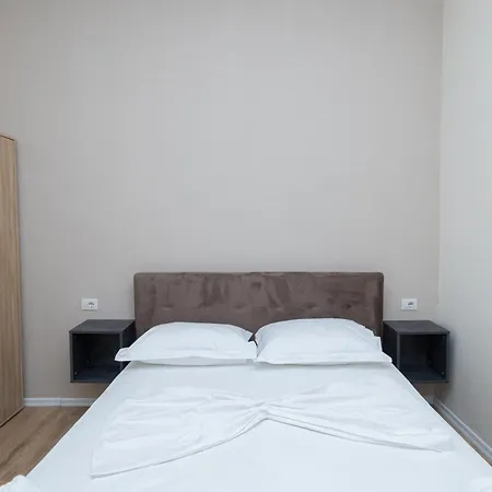 Hotel Voyage