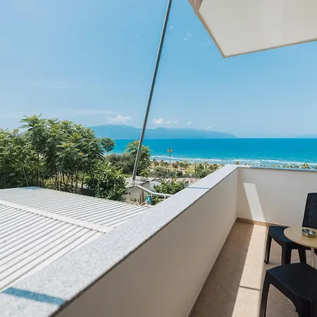 Voyage Hotel Vlorë