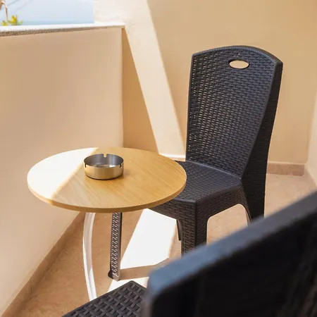 Lägenhetshotell Klevi