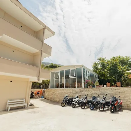 Voyage Hotel 3*