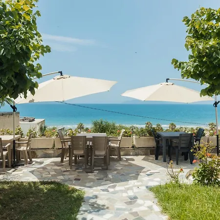Hotel Voyage Vlorë