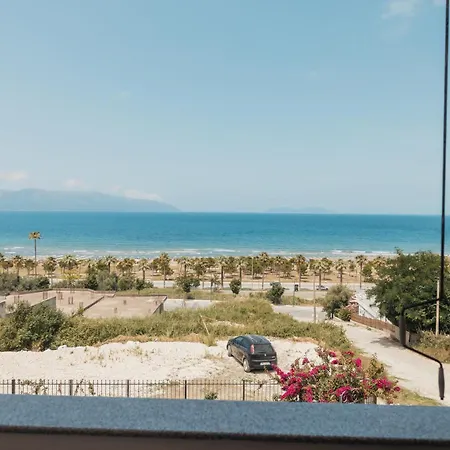 Voyage Vlorë