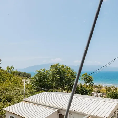Voyage Vlorë