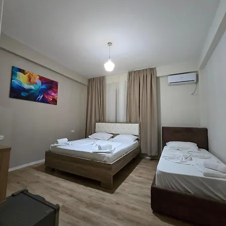Hotel Voyage Wlora