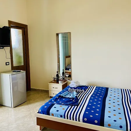 Apart-hotel Klevi Vlorë