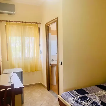 Klevi 3* Vlorë