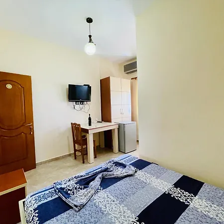Klevi Vlorë