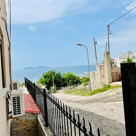 Klevi Lägenhetshotell Vlorë