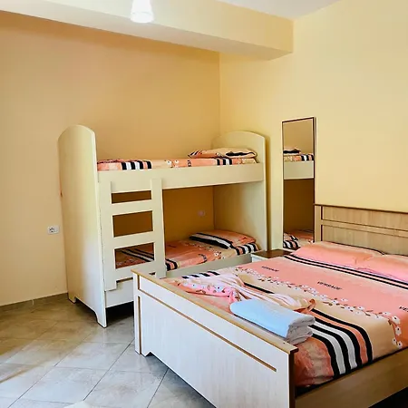Klevi Vlorë