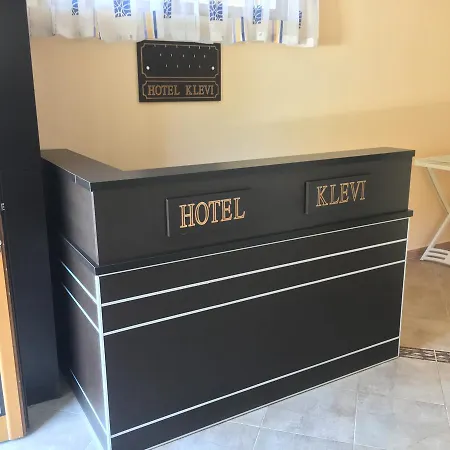 Klevi Lägenhetshotell 3*