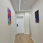 公寓式酒店 Klevi Vlorë