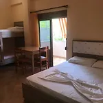 公寓式酒店 Klevi Vlorë