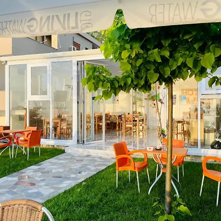 Klevi 3* Vlorë