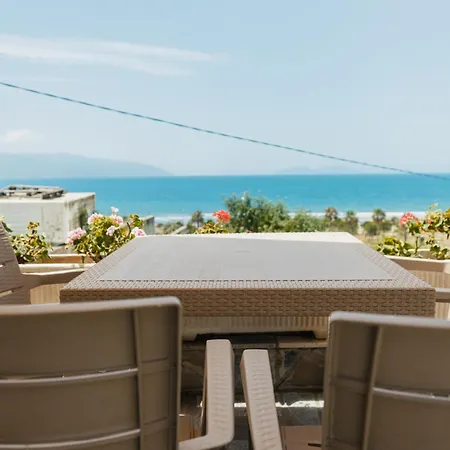 Klevi Lejlighedshotel 3*