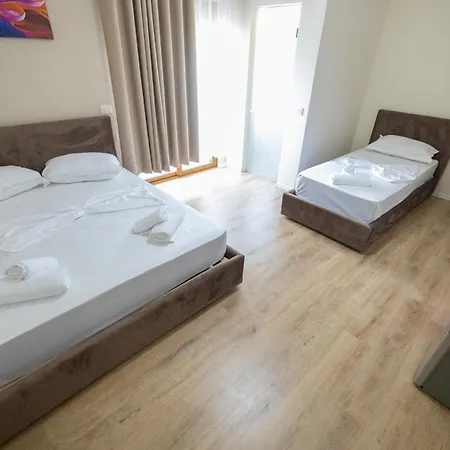 Voyage Отель 3*