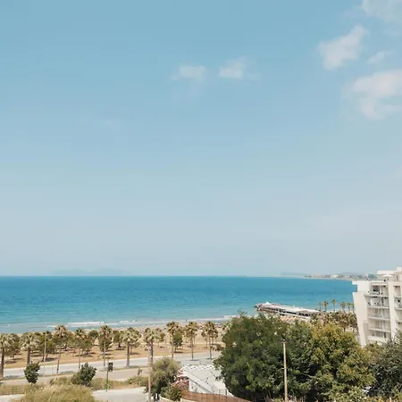 Klevi 3* Vlorë