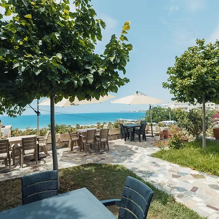 Klevi 3* Vlorë