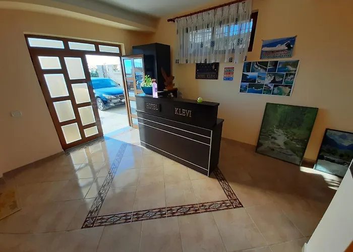 Klevi Vlorë