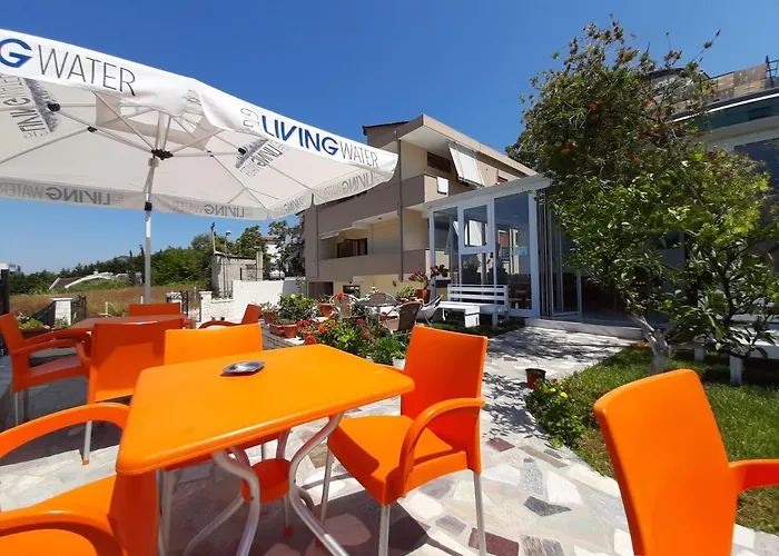 Klevi 3* Vlorë