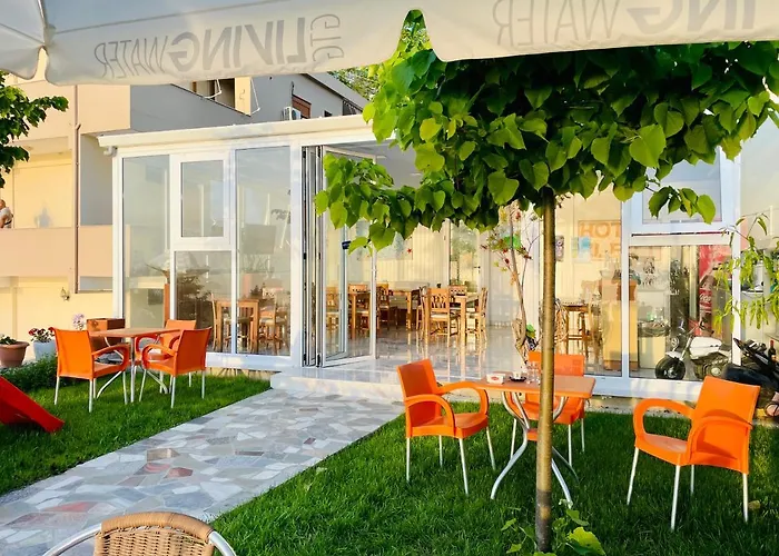 Klevi 3* Vlorë