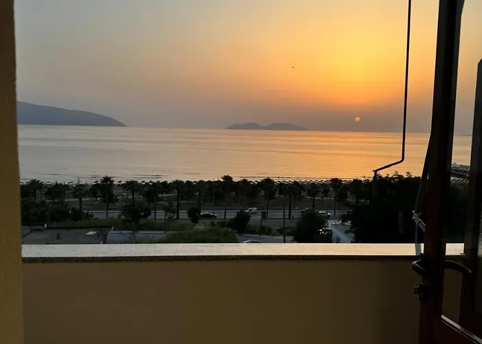 Klevi 3* Vlorë
