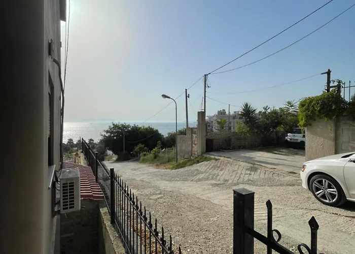 מלון דירות Klevi Vlorë