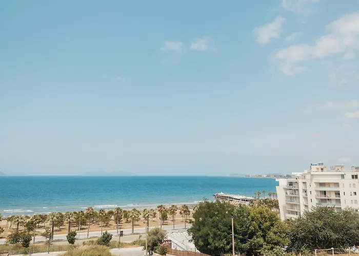 Klevi 3* Vlorë