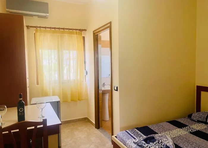 Klevi 3* Vlorë