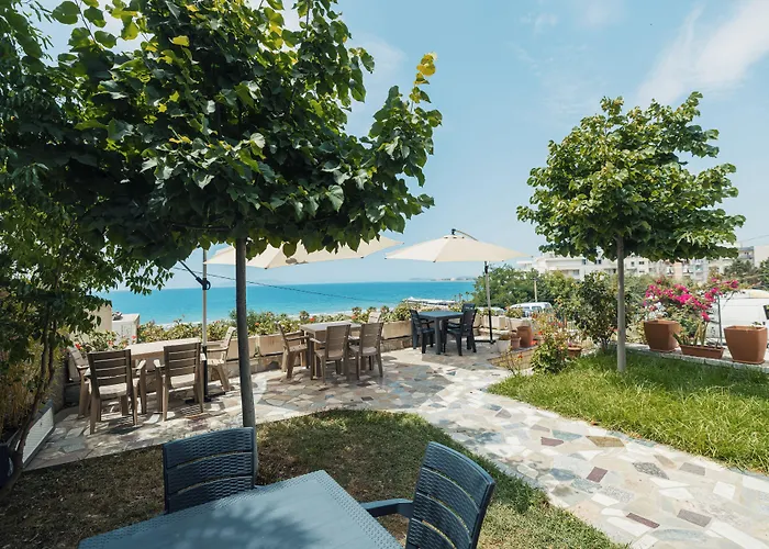 Klevi 3* Vlorë